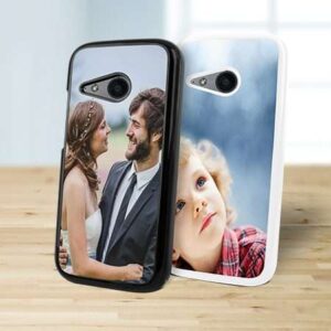 HTC One mini 2 Hülle selbst gestalten