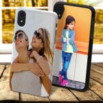 Bild von   iphone xr design huelle selbstjpg | fotogeschenkideende 🎀 Geschenke mit eigenem Foto Motiv o Text