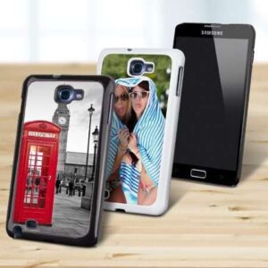 Samsung Galaxy Note 1 Design-Hülle selbst gestalten