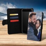 Bild von   iphone  plus flip case selbstjpg | fotogeschenkideende 🎀 Geschenke mit eigenem Foto Motiv o Text