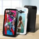 Bild von   galaxy j  design huellejpg | fotogeschenkideende 🎀 Geschenke mit eigenem Foto Motiv o Text