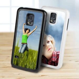 Samsung Galaxy S5 mini Design-Hülle selbst gestalten