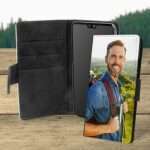 Bild von   huawei p flip case selbst gejpg | fotogeschenkideende 🎀 Geschenke mit eigenem Foto Motiv o Text