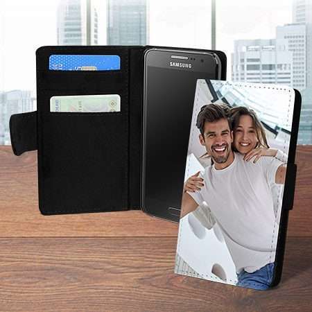 Bild von   galaxy a  flip case seljpg | fotogeschenkideende 🎀 Geschenke mit eigenem Foto Motiv o Text