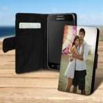 Bild von   galaxy j  flip case seljpg | fotogeschenkideende 🎀 Geschenke mit eigenem Foto Motiv o Text