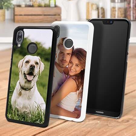 Bild von   huawei p lite design huellejpg | fotogeschenkideende 🎀 Geschenke mit eigenem Foto Motiv o Text