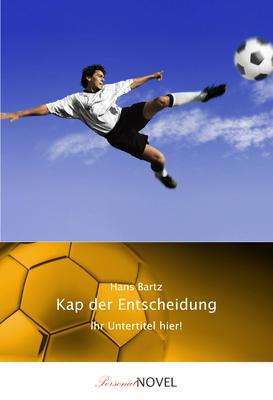 Bild von   personalisiertes fussballbuchjpg | fotogeschenkideende 🎀 Geschenke mit eigenem Foto Motiv o Text