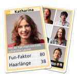 Bild von   personalisiertes quartett mijpg | fotogeschenkideende 🎀 Geschenke mit eigenem Foto Motiv o Text