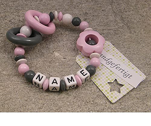 Bild von   baby greifling beissring geschjpg | fotogeschenkideende 🎀 Geschenke mit eigenem Foto Motiv o Text
