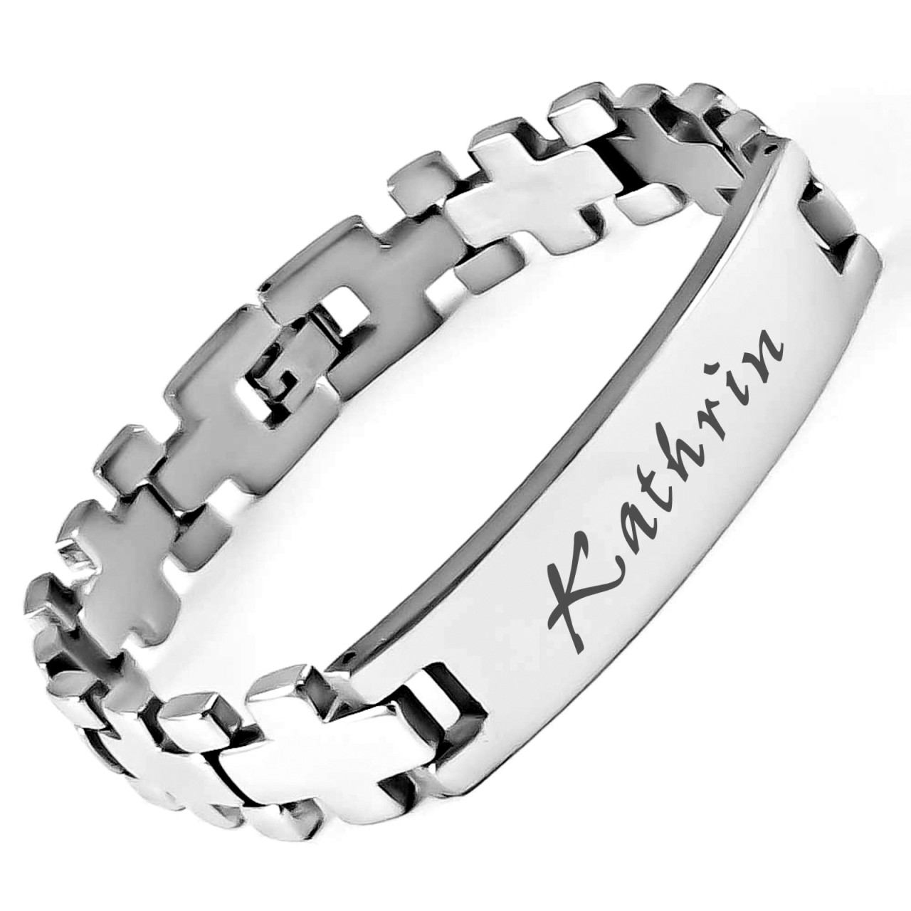 🖼 149208-1-armband-mit-gravur-edelstahl-a.jpg | fotogeschenkideen.de 🎀 Geschenke mit eigenem Foto, Motiv o. Text    Bild von   armband mit gravur edelstahl ajpg | fotogeschenkideende 🎀 Geschenke mit eigenem Foto Motiv o Text