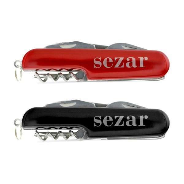 Bild von   sale aluminium taschenmesserjpg | fotogeschenkideende 🎀 Geschenke mit eigenem Foto Motiv o Text