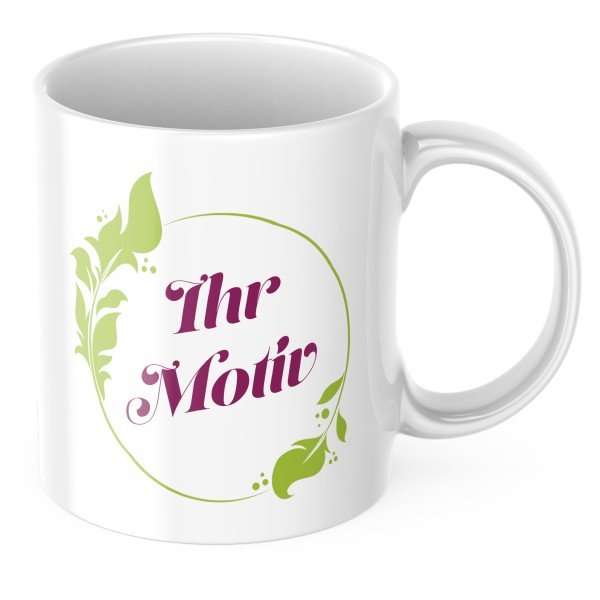 Bild von   keramiktasse individuell bedrujpg | fotogeschenkideende 🎀 Geschenke mit eigenem Foto Motiv o Text