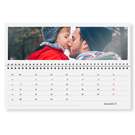 Bild von   tisch terminkalender von pixumpng | fotogeschenkideende 🎀 Geschenke mit eigenem Foto Motiv o Text