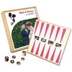 Bild von   personalisiertes foto backgammjpg | fotogeschenkideende 🎀 Geschenke mit eigenem Foto Motiv o Text