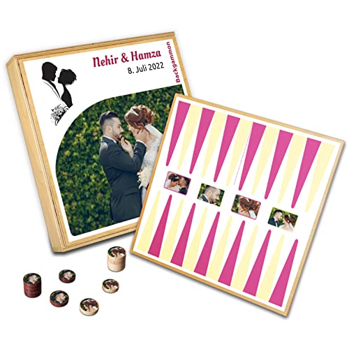 Bild von   personalisiertes foto backgammjpg | fotogeschenkideende 🎀 Geschenke mit eigenem Foto Motiv o Text