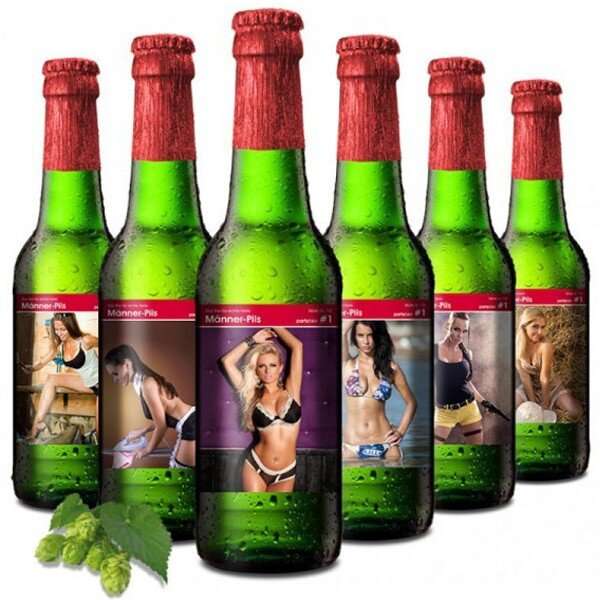 🖉 Bild von 98914-1-maenner-bier-mit-traeger.jpg | fotogeschenkideen.de 🎀 Geschenke mit eigenem Foto, Motiv o. Text