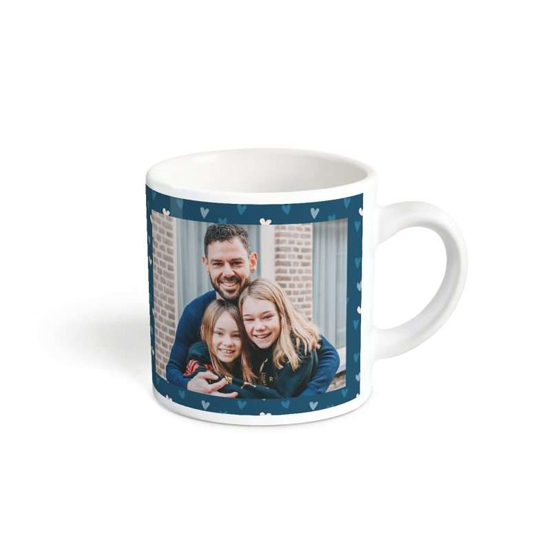 Bild von   tasse bedrucken espressotassjpg | fotogeschenkideende 🎀 Geschenke mit eigenem Foto Motiv o Text