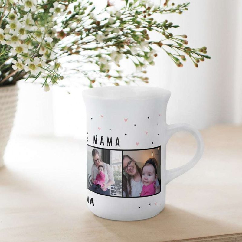 Bild von   tasse mit geschwungenem randjpg | fotogeschenkideende 🎀 Geschenke mit eigenem Foto Motiv o Text