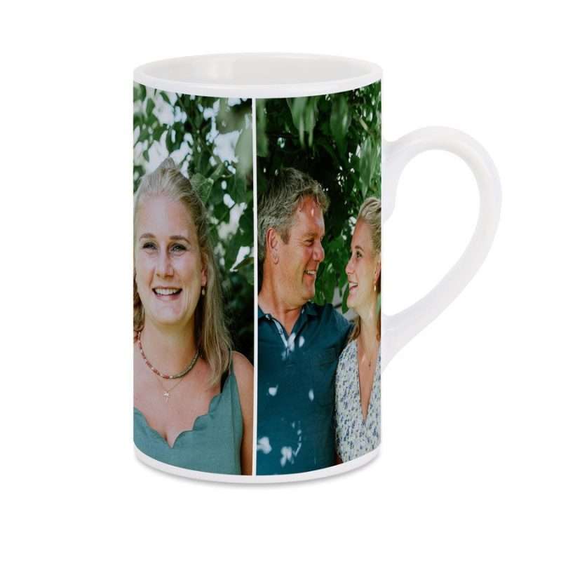 Bild von   tasse schmaljpg | fotogeschenkideende 🎀 Geschenke mit eigenem Foto Motiv o Text