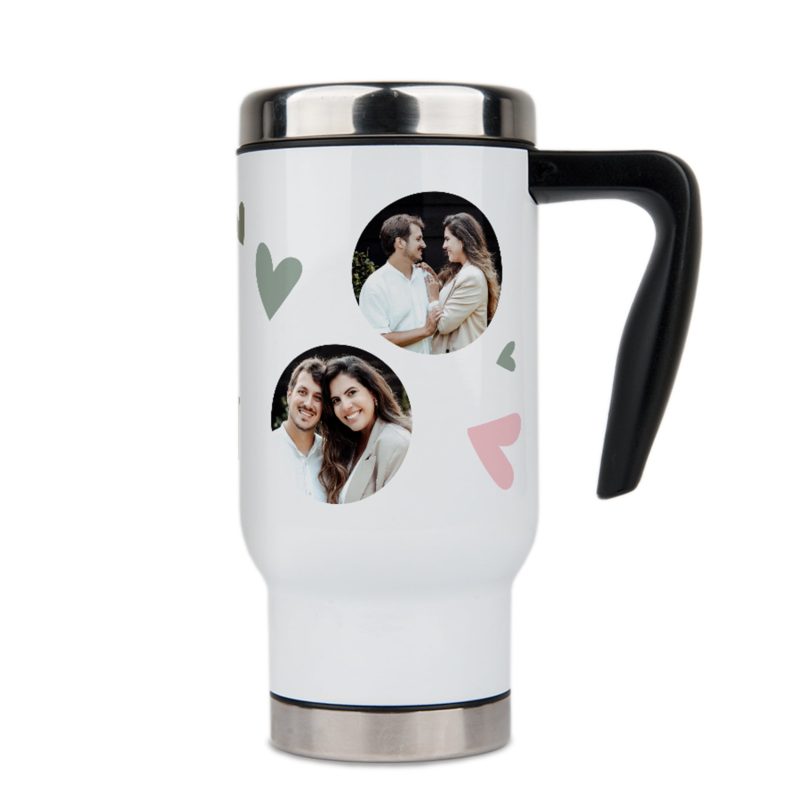 Bild von   thermobecherjpg | fotogeschenkideende 🎀 Geschenke mit eigenem Foto Motiv o Text