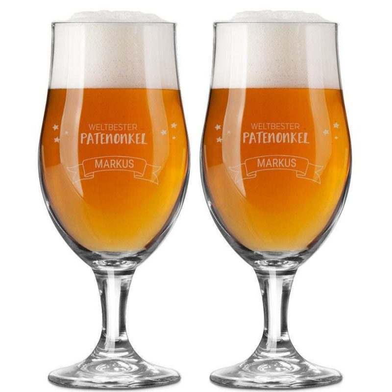 Bild von   bierglas patenonkel  stueckjpg | fotogeschenkideende 🎀 Geschenke mit eigenem Foto Motiv o Text