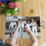 Bild von   fotopuzzle xxl  teilejpg | fotogeschenkideende 🎀 Geschenke mit eigenem Foto Motiv o Text