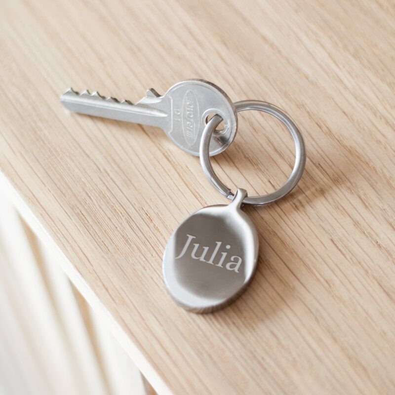 Bild von   schluesselanhaenger mit namenjpg | fotogeschenkideende 🎀 Geschenke mit eigenem Foto Motiv o Text