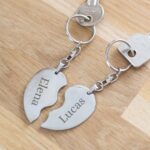 Bild von   schluesselanhaenger mit namenjpg | fotogeschenkideende 🎀 Geschenke mit eigenem Foto Motiv o Text