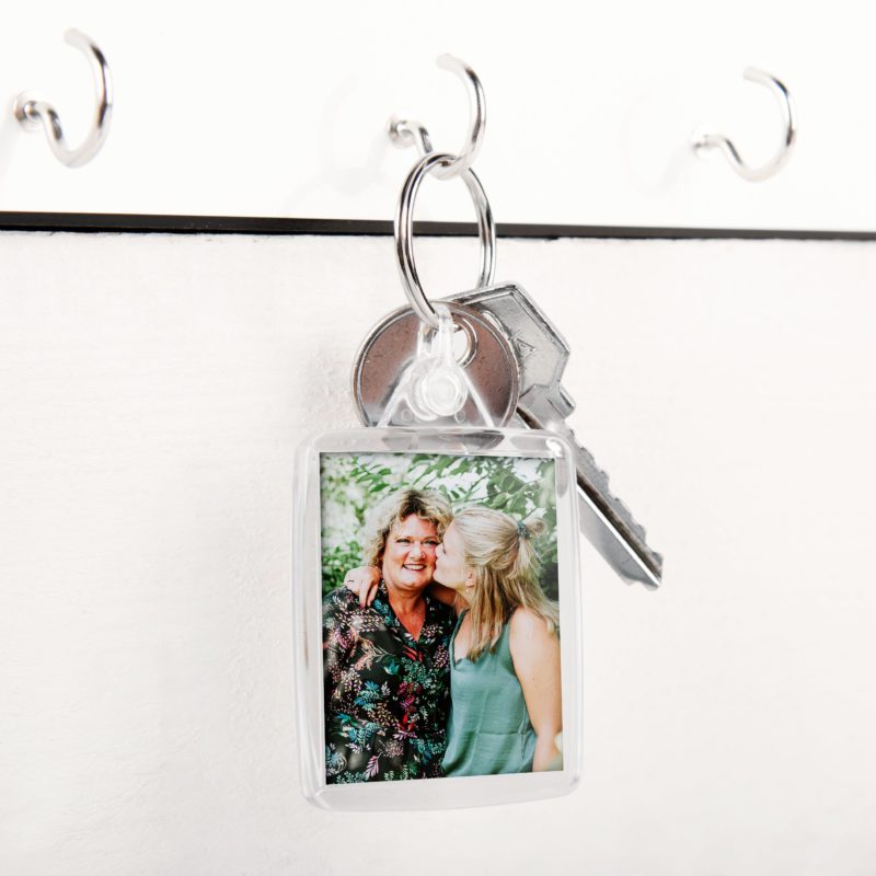 Bild von   schluesselanhaenger transparjpg | fotogeschenkideende 🎀 Geschenke mit eigenem Foto Motiv o Text