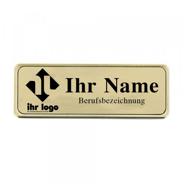 Bild von   ansteckschild namensschild mitjpg | fotogeschenkideende 🎀 Geschenke mit eigenem Foto Motiv o Text