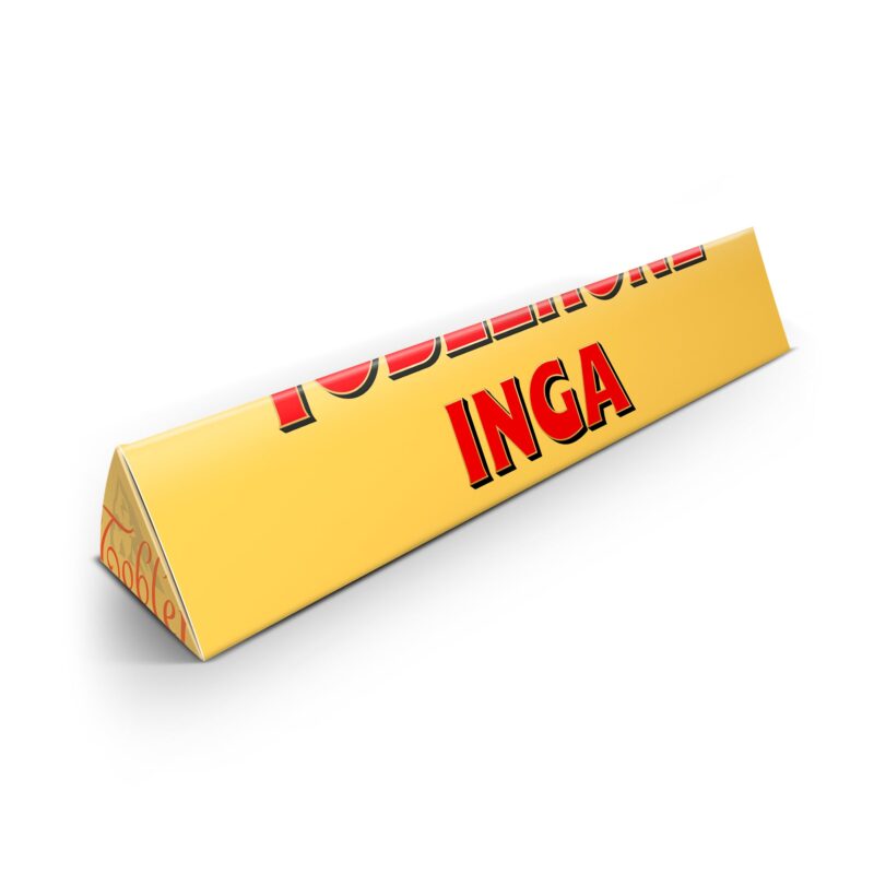 Bild von   personalisierte toblerone schojpg | fotogeschenkideende 🎀 Geschenke mit eigenem Foto Motiv o Text