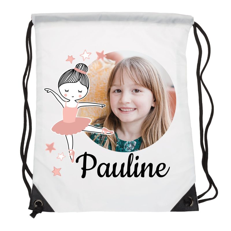 Bild von   turnbeuteljpg | fotogeschenkideende 🎀 Geschenke mit eigenem Foto Motiv o Text