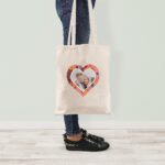 Bild von   jutebeutel natureljpg | fotogeschenkideende 🎀 Geschenke mit eigenem Foto Motiv o Text