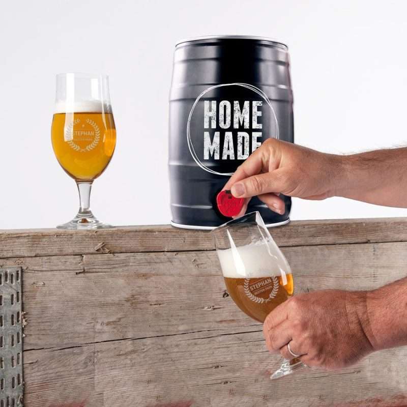 Bild von   bierbrauset lagerjpg | fotogeschenkideende 🎀 Geschenke mit eigenem Foto Motiv o Text
