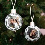 Bild von   weihnachtskugeln transparentjpg | fotogeschenkideende 🎀 Geschenke mit eigenem Foto Motiv o Text