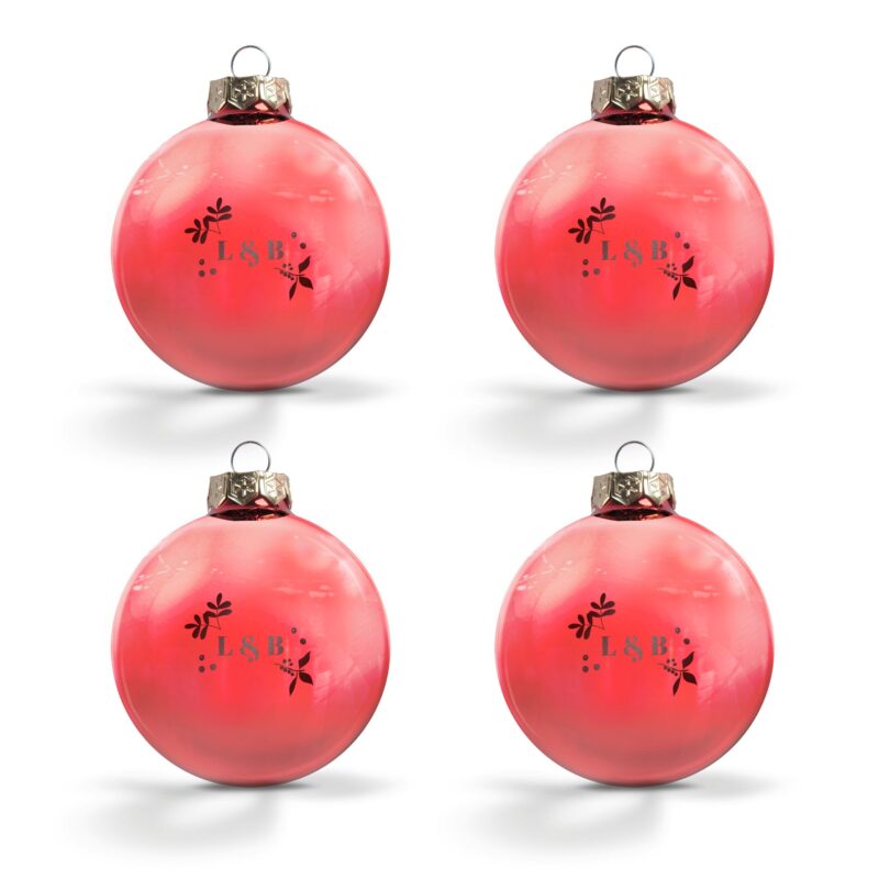 Bild von   weihnachtskugel mit namen gljpg | fotogeschenkideende 🎀 Geschenke mit eigenem Foto Motiv o Text