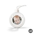Bild von   weihnachtskugel baby transpajpg | fotogeschenkideende 🎀 Geschenke mit eigenem Foto Motiv o Text