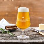 Bild von   bierglas mit gravur kleine krojpg | fotogeschenkideende 🎀 Geschenke mit eigenem Foto Motiv o Text