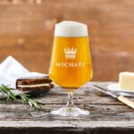 Bild von   bierglas mit gravur grosse kjpg | fotogeschenkideende 🎀 Geschenke mit eigenem Foto Motiv o Text