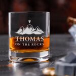 Bild von   whiskyglas mit gravur on thejpg | fotogeschenkideende 🎀 Geschenke mit eigenem Foto Motiv o Text