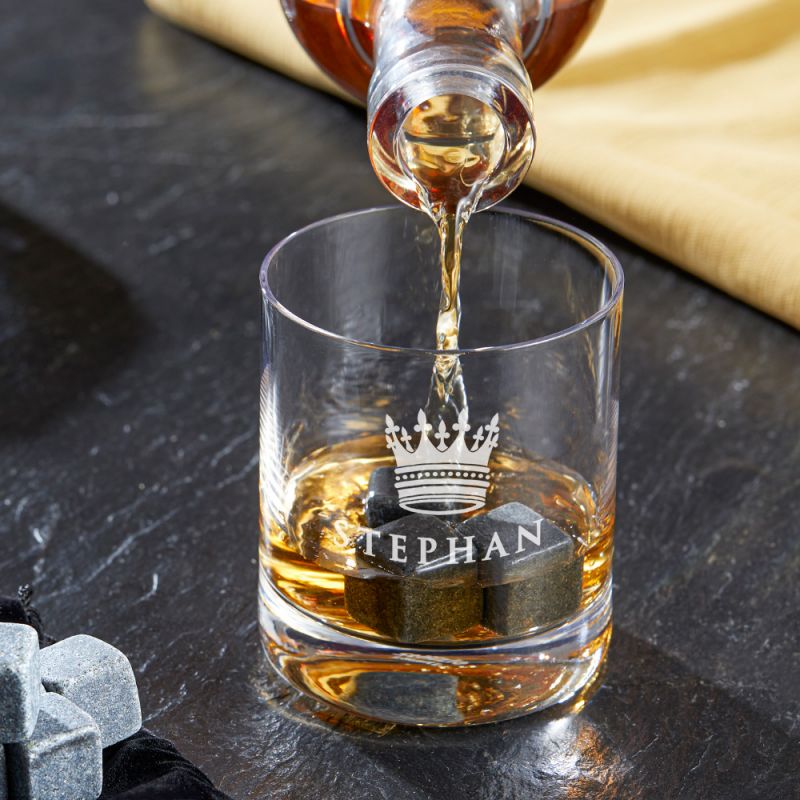 Bild von   whiskyglas mit gravur grossejpg | fotogeschenkideende 🎀 Geschenke mit eigenem Foto Motiv o Text