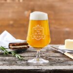 Bild von   bierglas mit gravur bester ojpg | fotogeschenkideende 🎀 Geschenke mit eigenem Foto Motiv o Text