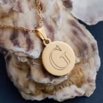 Bild von   kette mit gravur kleiner runjpg | fotogeschenkideende 🎀 Geschenke mit eigenem Foto Motiv o Text