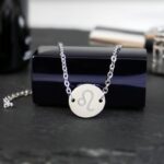 Bild von   armkettchen mit gravur sternjpg | fotogeschenkideende 🎀 Geschenke mit eigenem Foto Motiv o Text