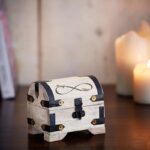 Bild von   kleine schatztruhe mit gravurjpg | fotogeschenkideende 🎀 Geschenke mit eigenem Foto Motiv o Text