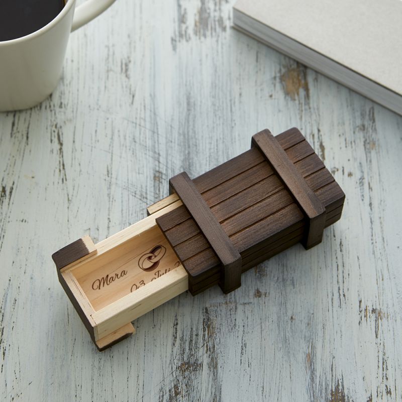 Bild von   magische geschenkbox zur hochzjpg | fotogeschenkideende 🎀 Geschenke mit eigenem Foto Motiv o Text