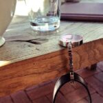 Bild von   handtaschenhalter mit gravurjpg | fotogeschenkideende 🎀 Geschenke mit eigenem Foto Motiv o Text