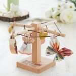Bild von   geld waeschespinne zur hochzeijpg | fotogeschenkideende 🎀 Geschenke mit eigenem Foto Motiv o Text