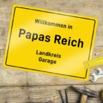 Bild von   personalisiertes ortsschildjpg | fotogeschenkideende 🎀 Geschenke mit eigenem Foto Motiv o Text