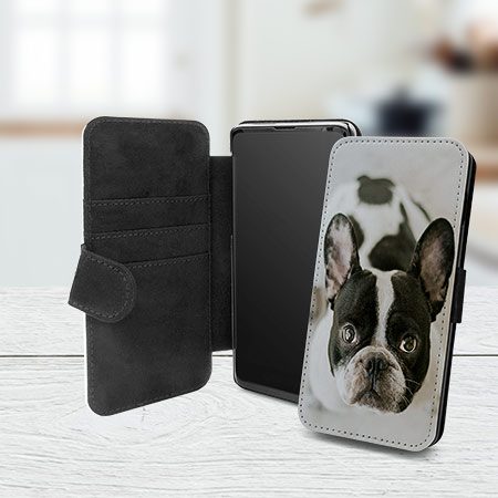 Bild von   galaxy s flip case selbst gejpg | fotogeschenkideende 🎀 Geschenke mit eigenem Foto Motiv o Text